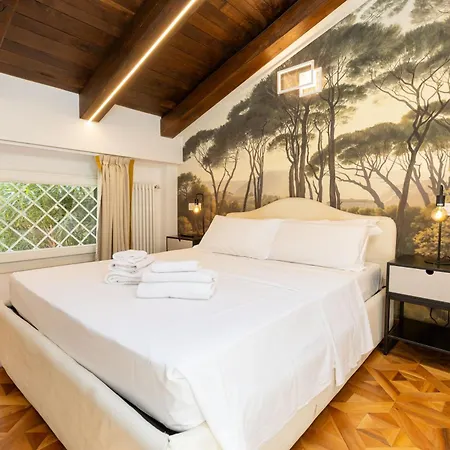 Bolognaroomscom - Isaia Garden Private Garden Bath