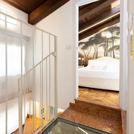 Bolognaroomscom - Isaia Garden Private Garden Bath