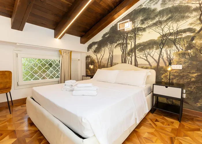 Bolognaroomscom - Isaia Garden Private Garden Bath