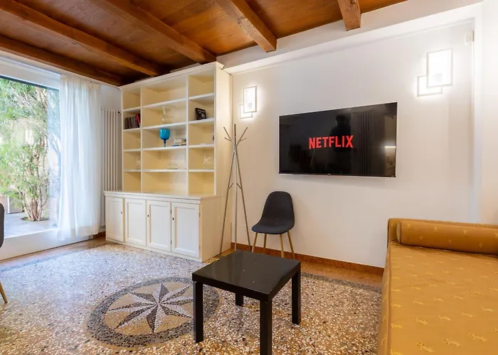 Bolognaroomscom - Isaia Garden Private Garden Bath