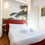 Bolognaroomscom - Isaia Garden Private Garden Bath Holiday home