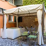 Holiday home Bolognaroomscom - Isaia Garden Private Garden Bath *