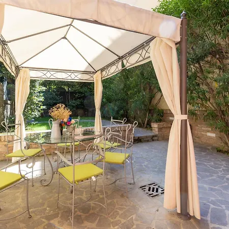 Holiday home Isaia Garden - Bolognarooms