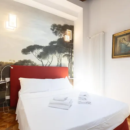 Hébergement de vacances Bolognaroomscom - Isaia Garden Private Garden Bath *