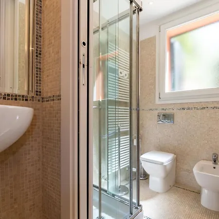 Isaia Garden - Bolognarooms Holiday home