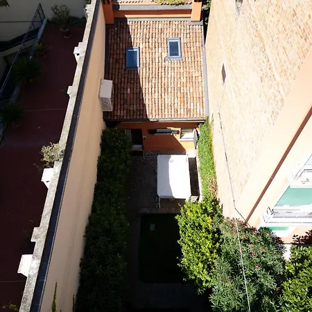 Holiday home Isaia Garden - Bolognarooms