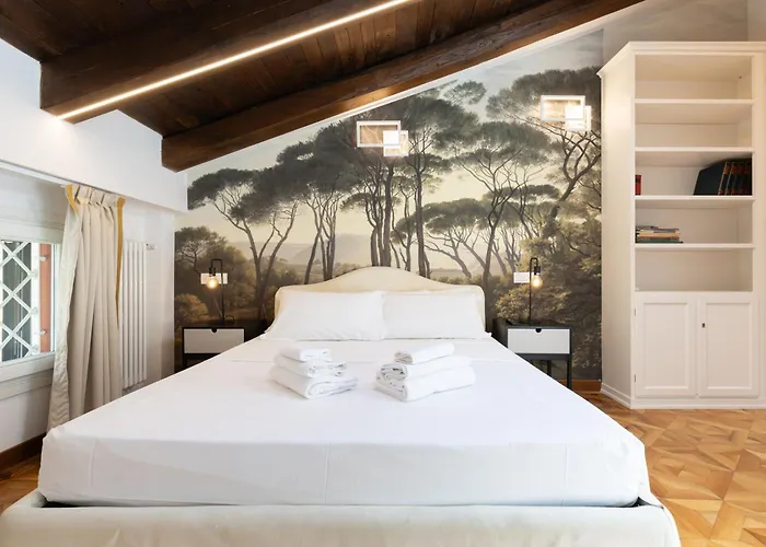 Bolognaroomscom - Isaia Garden Private Garden Bath *