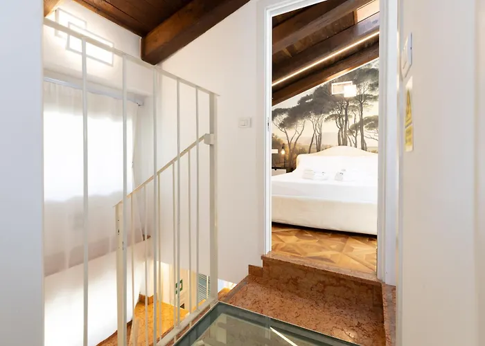 Bolognaroomscom - Isaia Garden Private Garden Bath